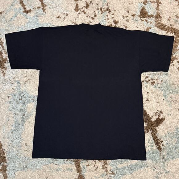 Vintage 1999 The Sebadoh Shirt Size Large Alternative Indie Band Tee - Picture 3 of 6